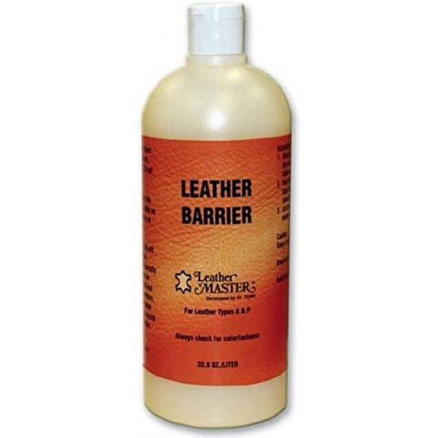 1 Liter Leather Master Barrier 