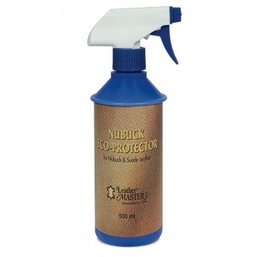 Leather Master Nubuck Protection Spray