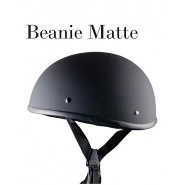 The Smallest & Lightest DOT Helmet