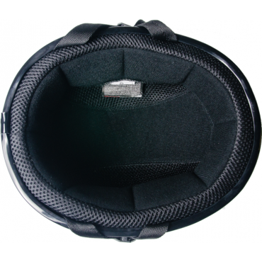 The Smallest & Lightest DOT Helmet