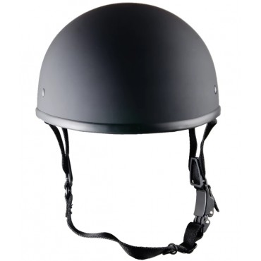 The Smallest & Lightest DOT Helmet