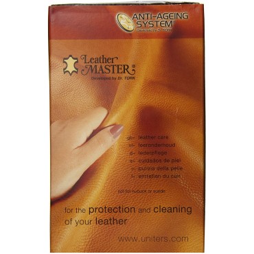 Kit ANTI-AGEING SYSTEM for A & P Leather 