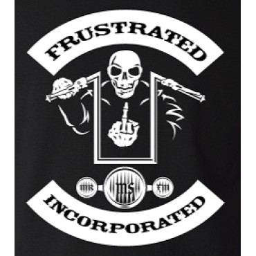 Frustrated Incorporated