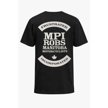 Frustrated Incorporated T-Shirt MPI