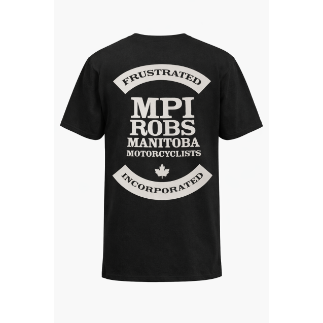 Frustrated Incorporated T-Shirt MPI
