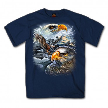 Majestic Eagle T-shirt