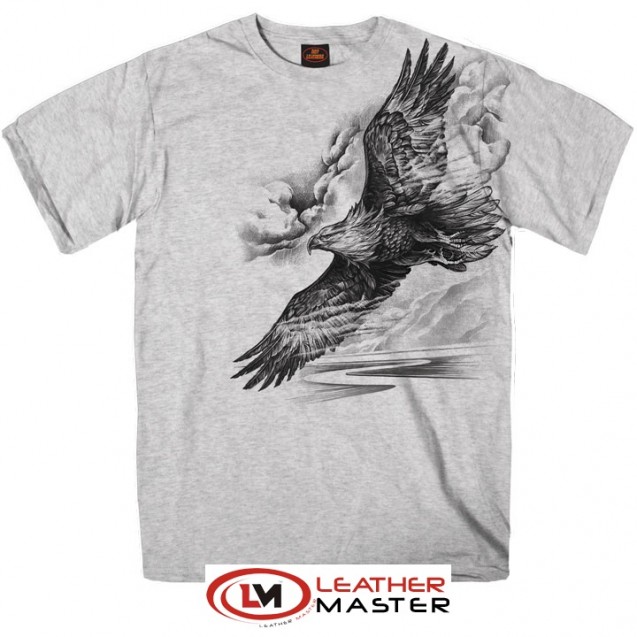 Pencil Eagle T-Shirt