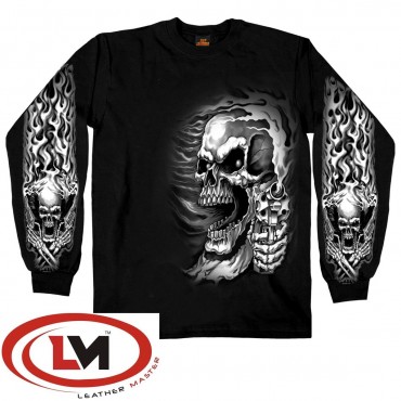 ASSASSIN LONG SLEEVES