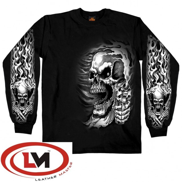 ASSASSIN LONG SLEEVES