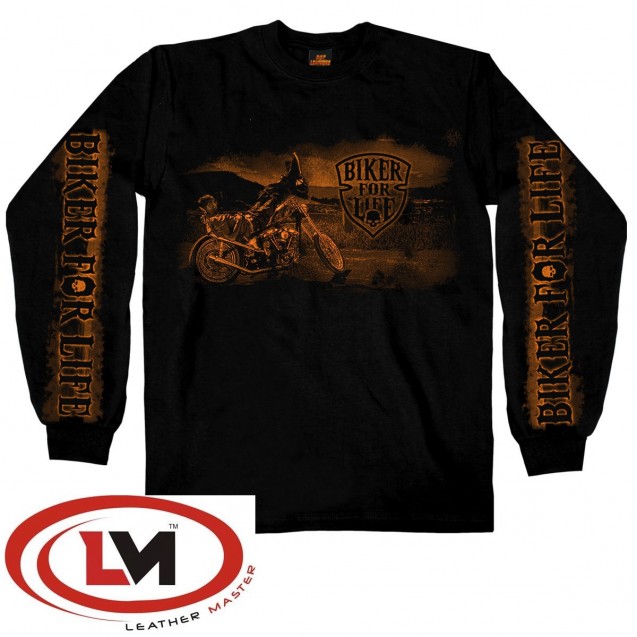 Coolin' Long Sleeve Shirt