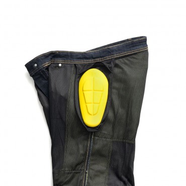 Men's Motorcycle Riding Jeans