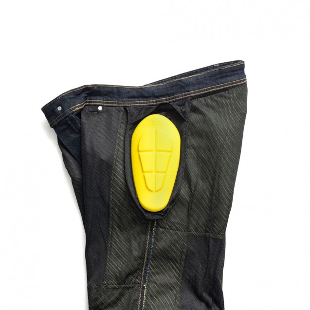 Men's Motorcycle Riding Jeans