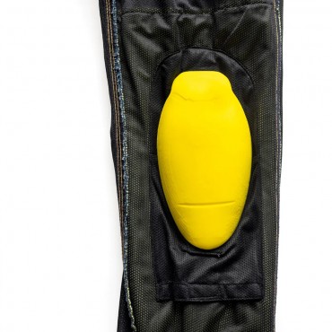 Men's Motorcycle Riding Jeans