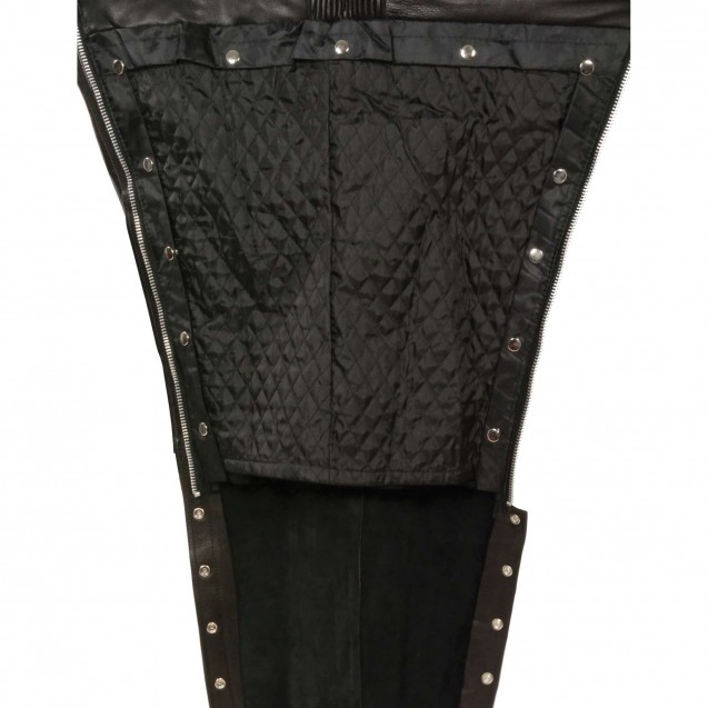 Men's 4 Pocket Thermal Lined Chaps