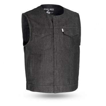 Murdock Club Vest Without Collar