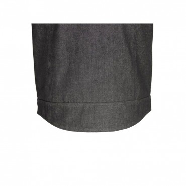 Murdock Club Vest Without Collar