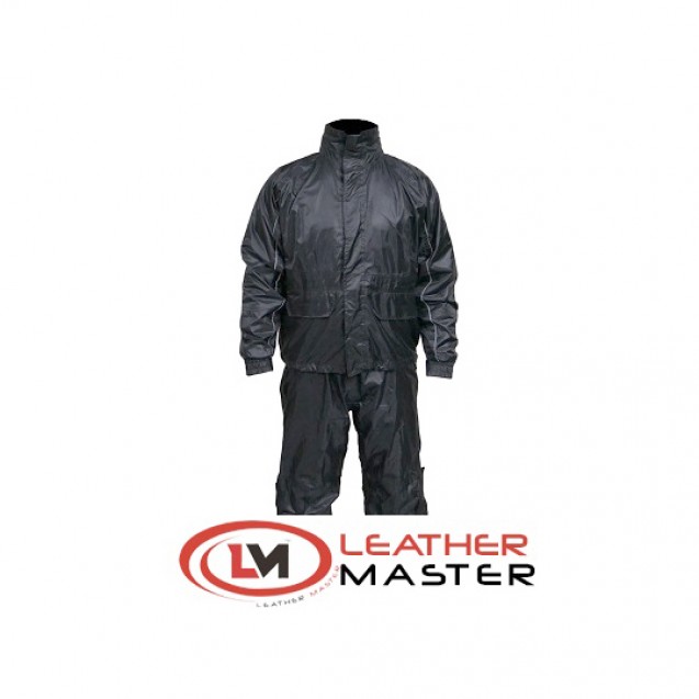 Heavy Duty Rain Sute 