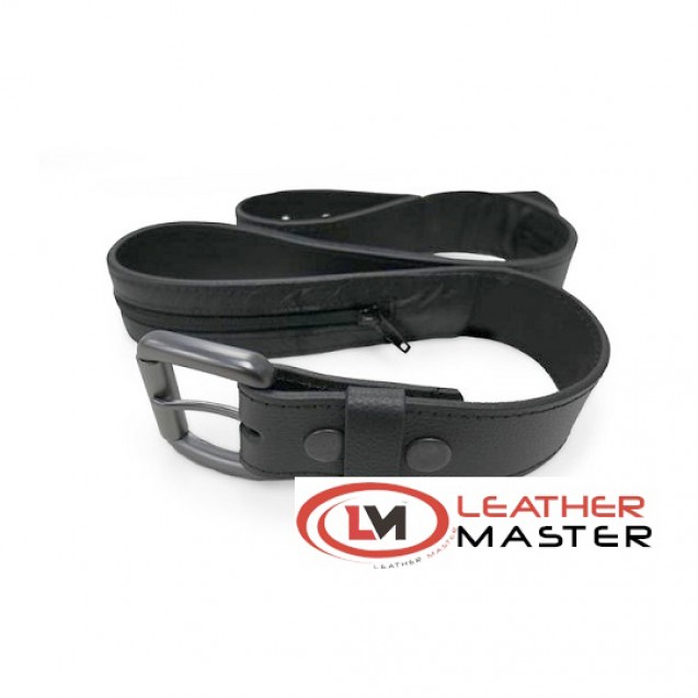 Concealment Belt (Black)