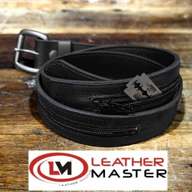 Concealment Belt (Black)