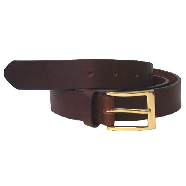 High quality leather Belt