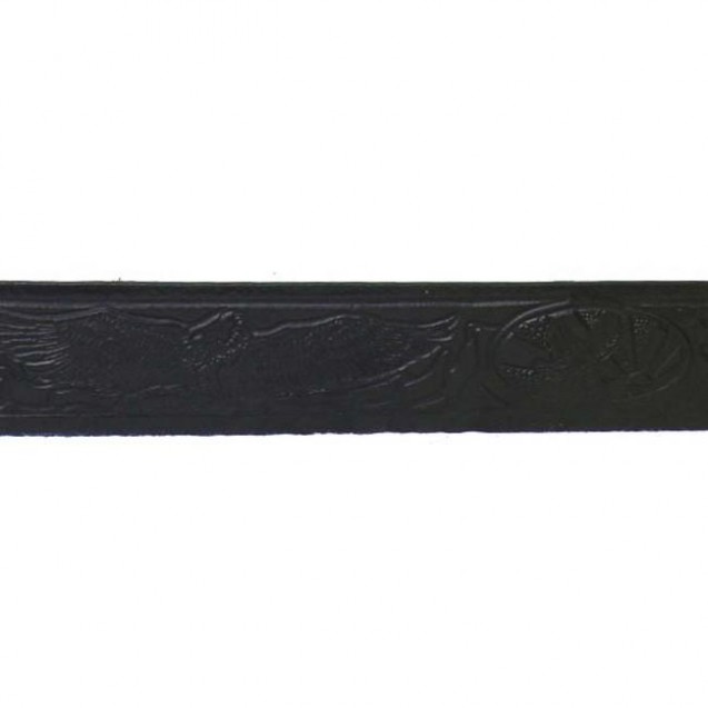 EAGLE DESIGN BELT