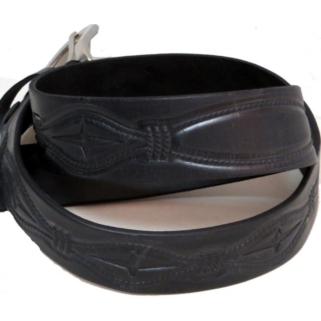 High Quality Leather Belt 