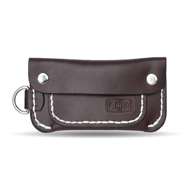 Trucker Leather Wallet