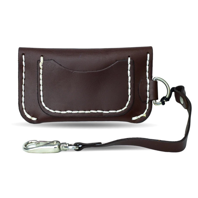 Trucker Leather Wallet