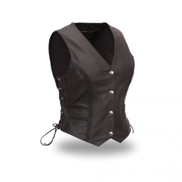 Trinity Vest