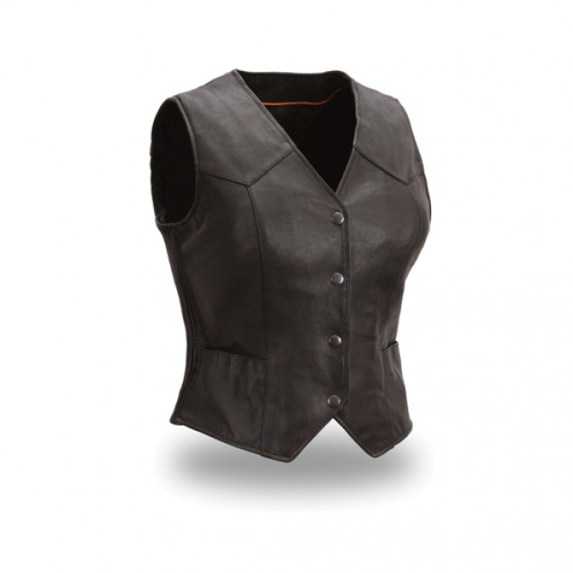 Women's Light Weght Vest