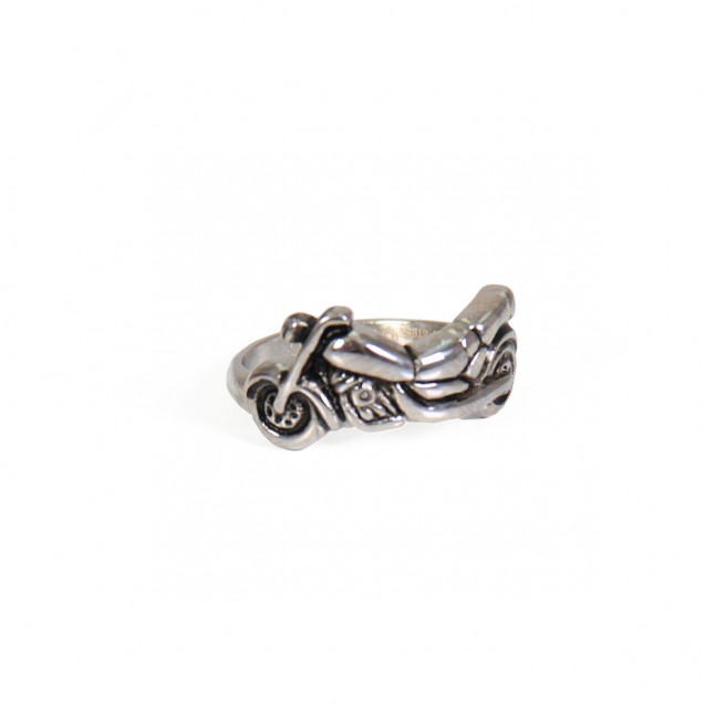 Motorcycle Ring