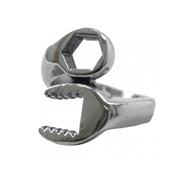 Wrench Ring