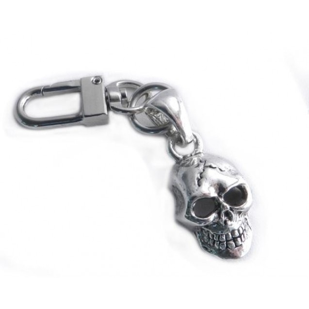 Skull XL Clip-on