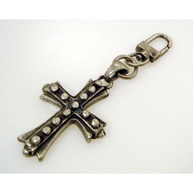 BOLT Cross Hack Clip-On