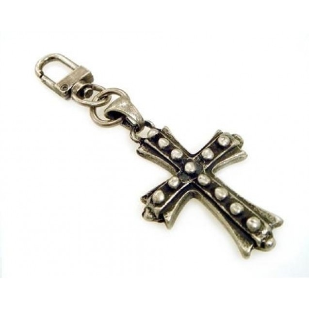 BOLT Cross Hack Clip-On