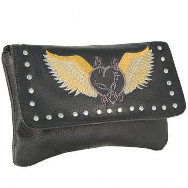 Lady Belt/Shoulder Bag