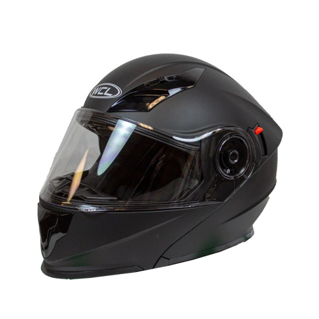 A lightweight, feature rich modular helmet