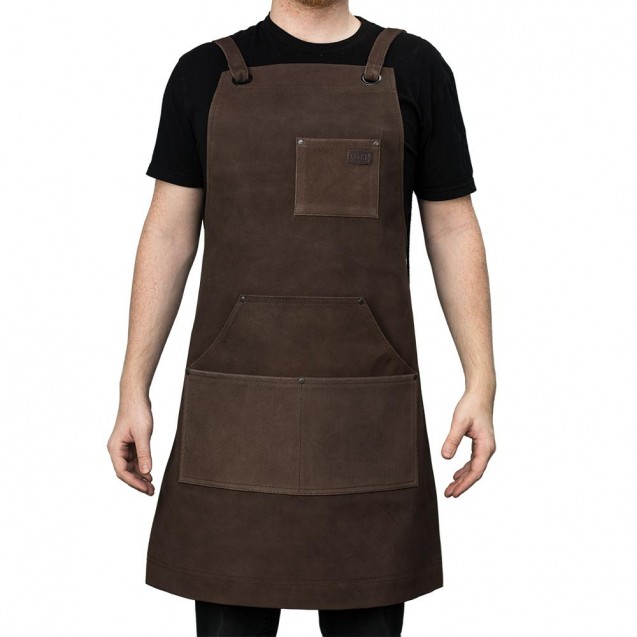 Machinist Apron