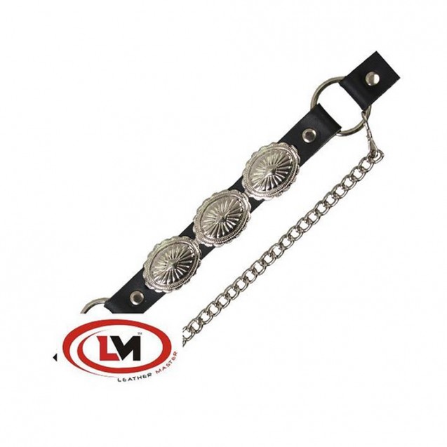 Concho Boot Chain