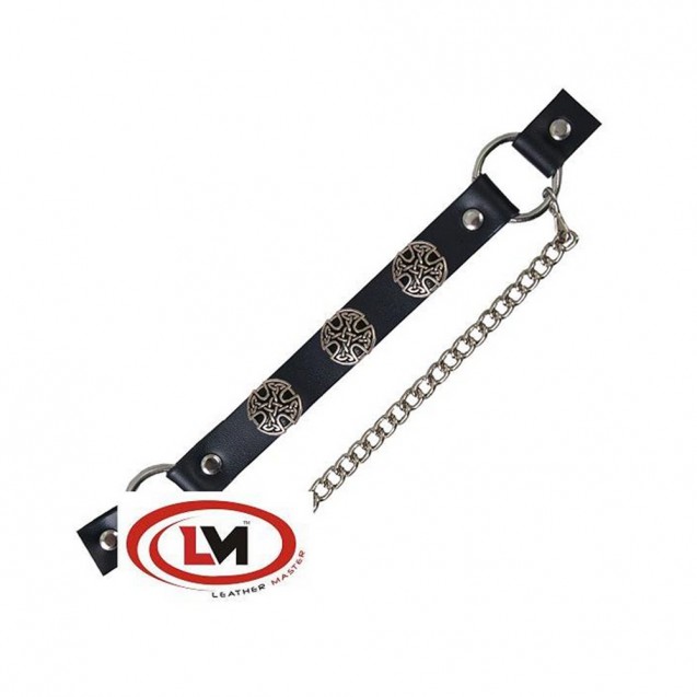 Celtic Circle Boot Chain