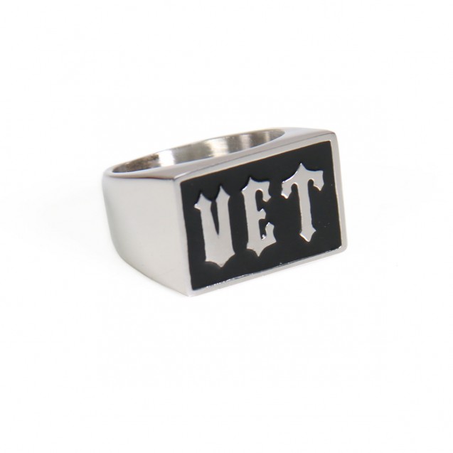 Vet Ring