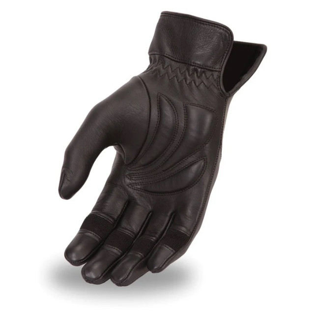 Dame Women's Leather Gloves 