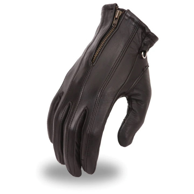 Juno Women's Leather Gloves 