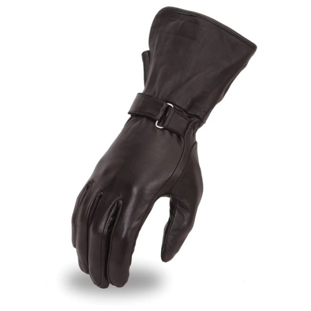 Open Road Women's Gauntlet Gloves 