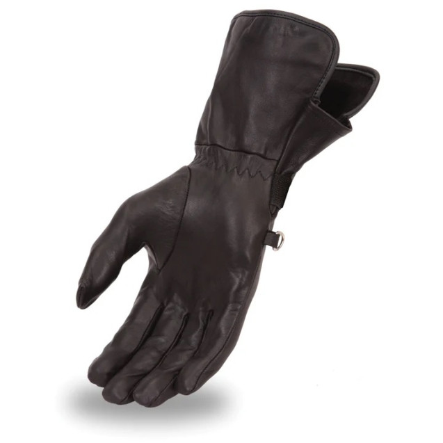Open Road Women's Gauntlet Gloves 