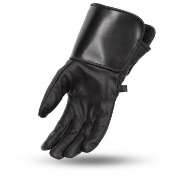 Men's Gauntlet Gloves