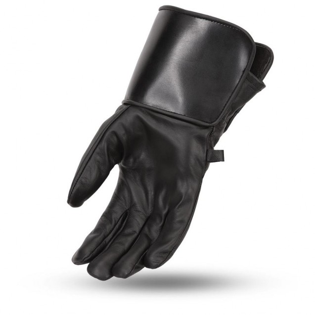 Men's Gauntlet Gloves