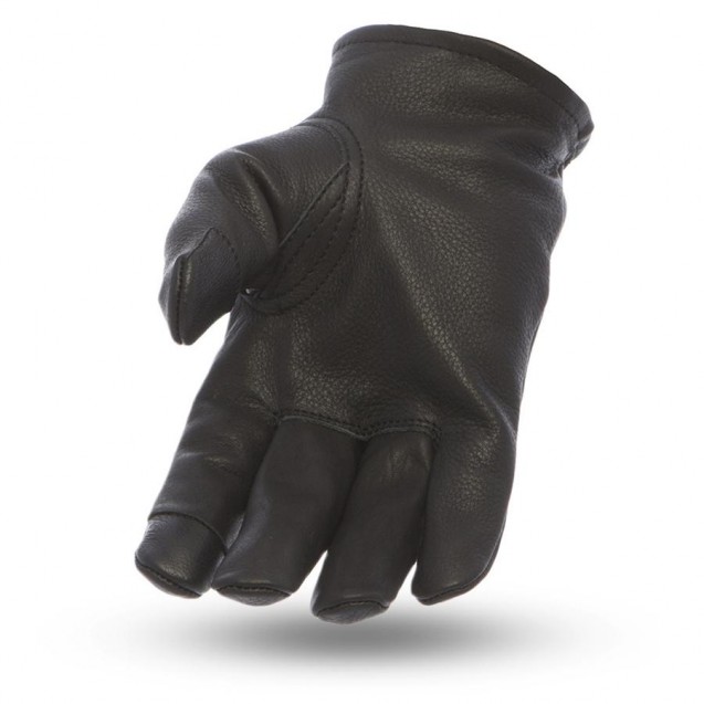 Men’s classic unlined short cuff MC gloves
