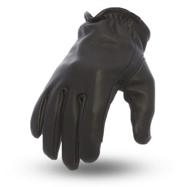 Men’s classic unlined short cuff MC gloves