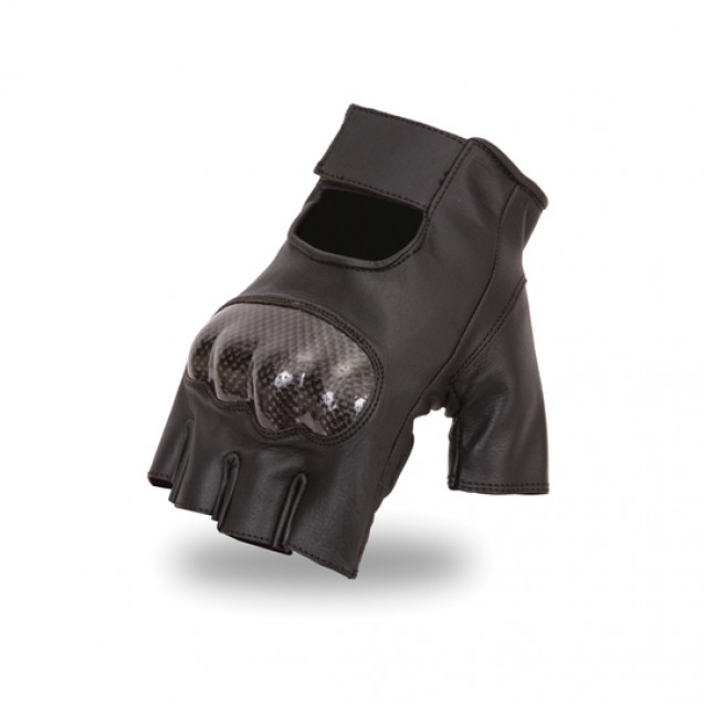 Had-Knucle Fingerless Gloves